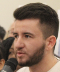 Luke Melonakos profile picture