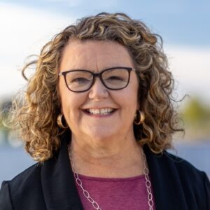 Martha Marx profile picture