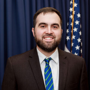 Nick Menapace profile picture