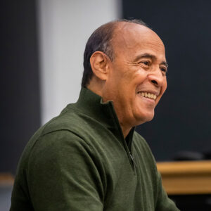 Adolph Reed profile picture