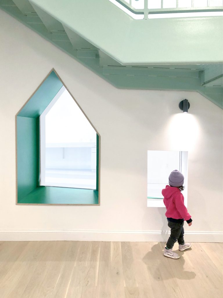 Bay State Cohousing Community, 2023