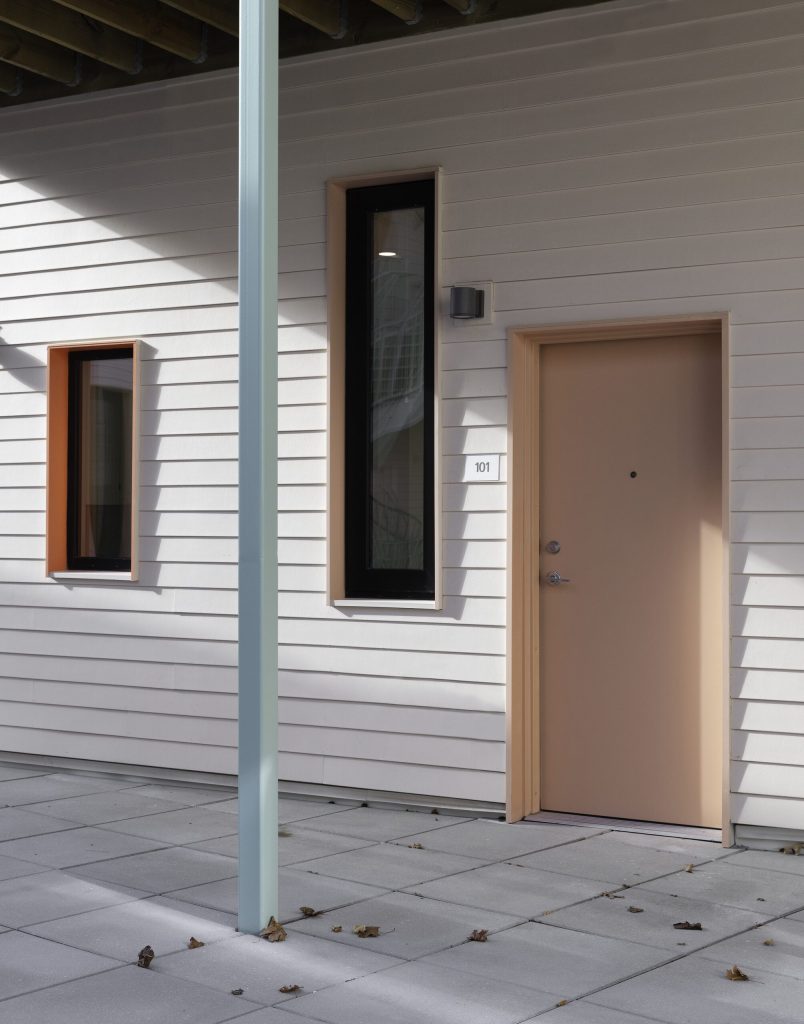 Bay State Cohousing Community, 2023
