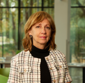 Francine S. Romero