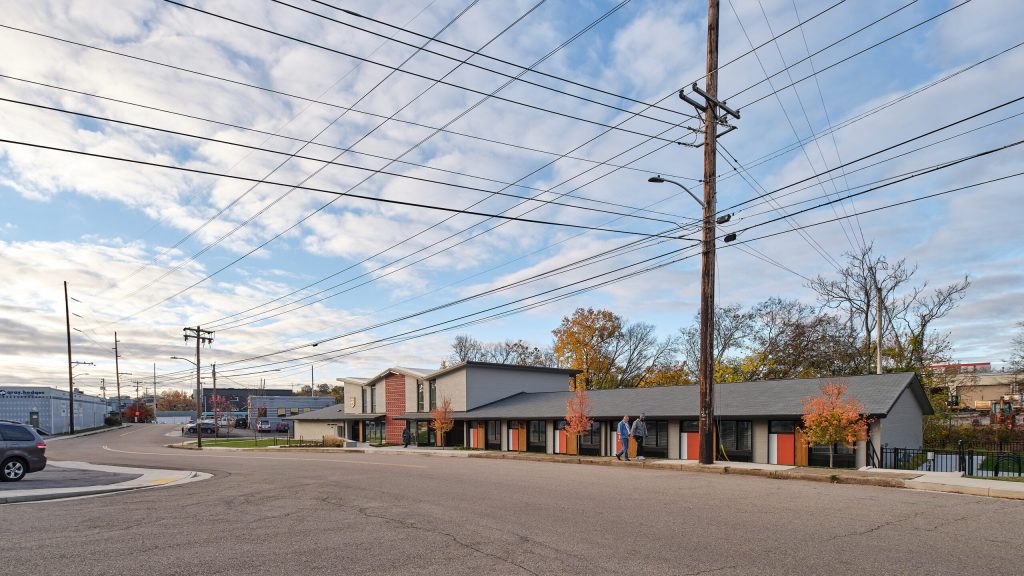 Dogan Gaither Flats, 2023
